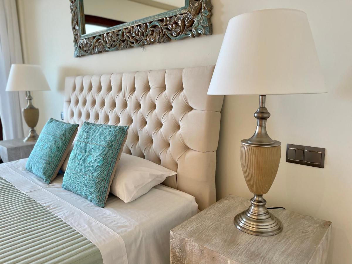 Doncella Beach , apartamento con vistas al mar Estepona Exterior foto